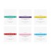 Mondsub Invisible Re-hydration & Rejuvenating Silk Facial Mask